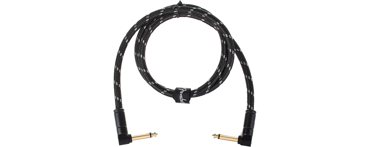 Instrument_Fender_Deluxe Patch Jack 2m Angle